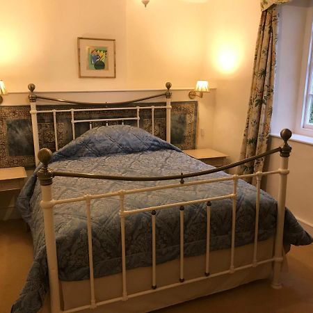 Catwell House Bed & Breakfast Williton Luaran gambar