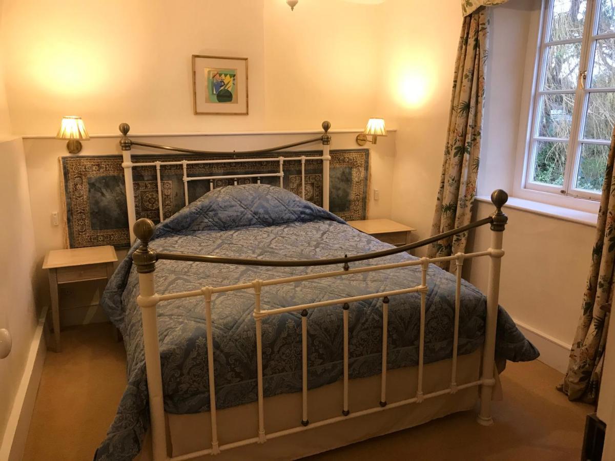 Catwell House Bed & Breakfast Williton Luaran gambar
