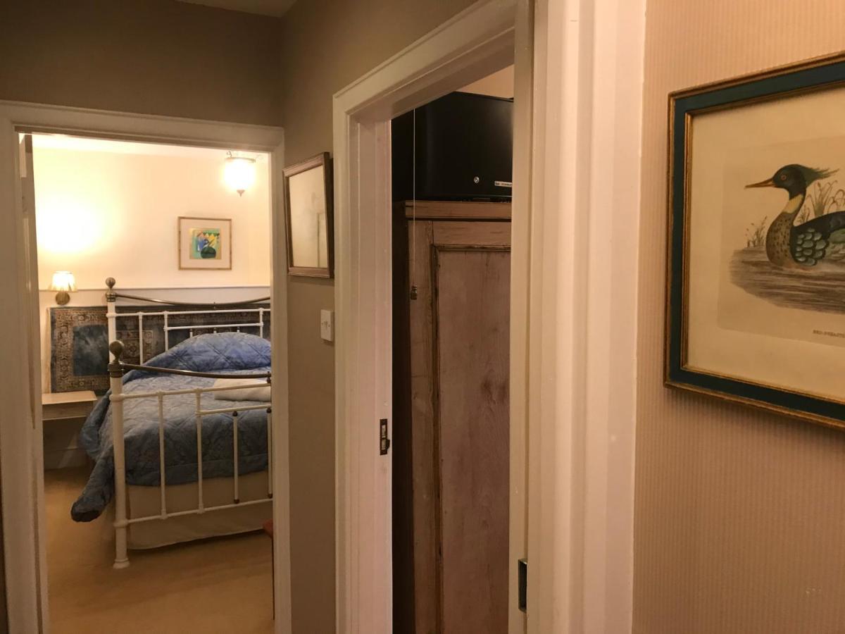 Catwell House Bed & Breakfast Williton Luaran gambar