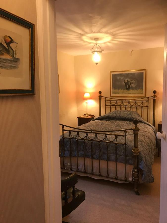 Catwell House Bed & Breakfast Williton Luaran gambar