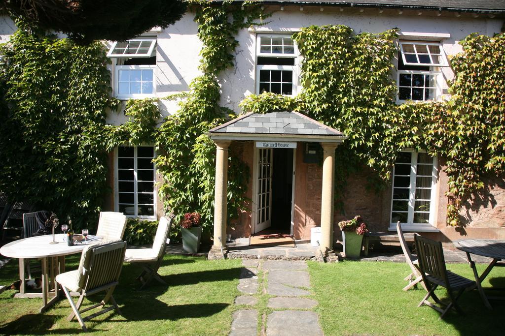Catwell House Bed & Breakfast Williton Luaran gambar
