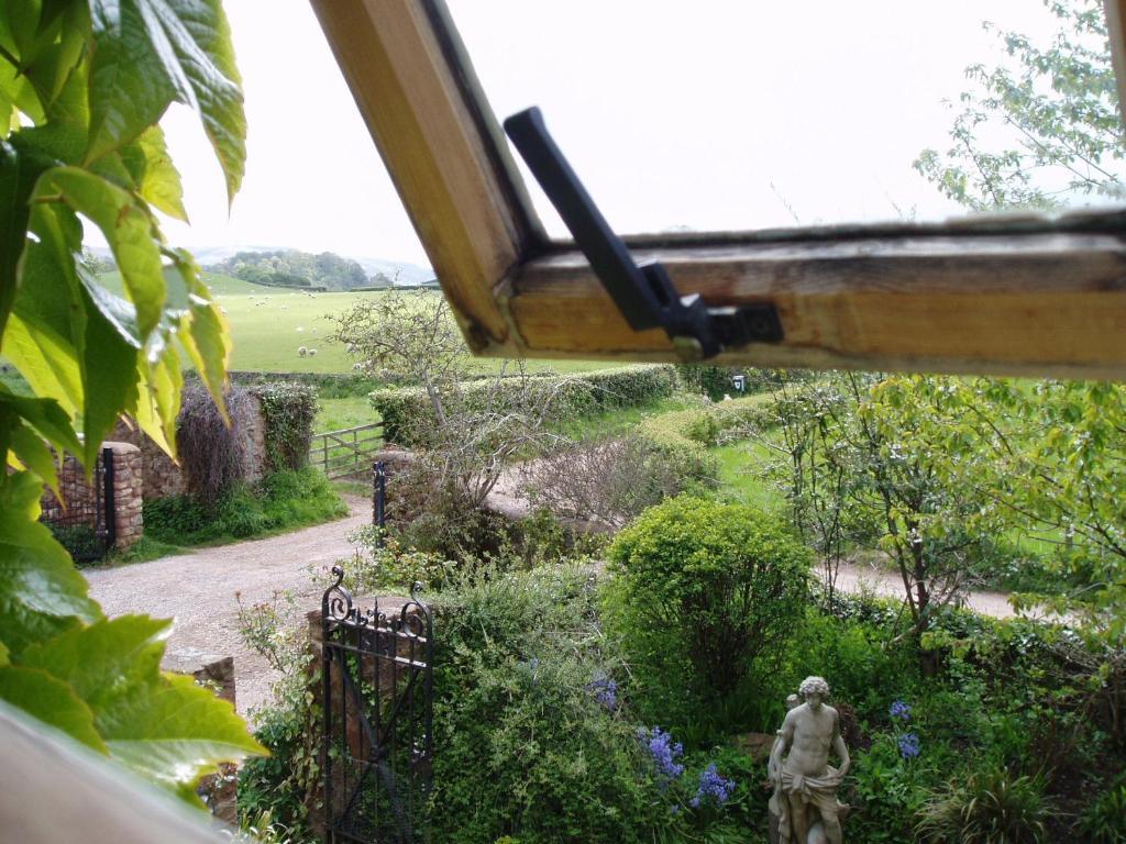 Catwell House Bed & Breakfast Williton Bilik gambar