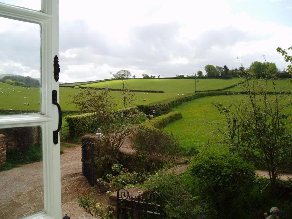 Catwell House Bed & Breakfast Williton Bilik gambar