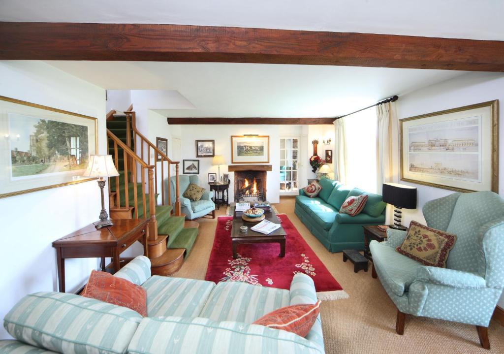 Catwell House Bed & Breakfast Williton Luaran gambar