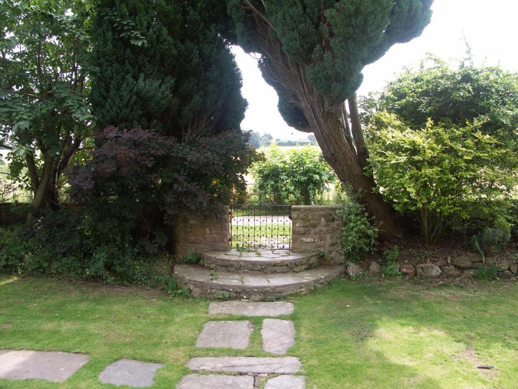 Catwell House Bed & Breakfast Williton Luaran gambar