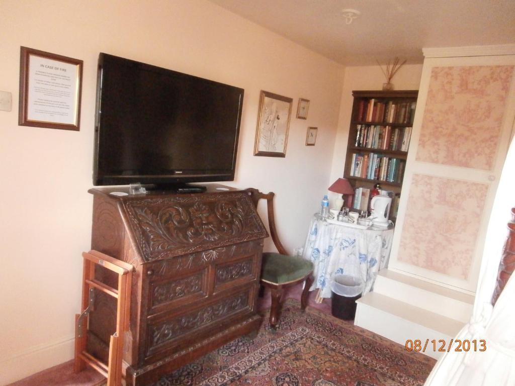 Catwell House Bed & Breakfast Williton Bilik gambar