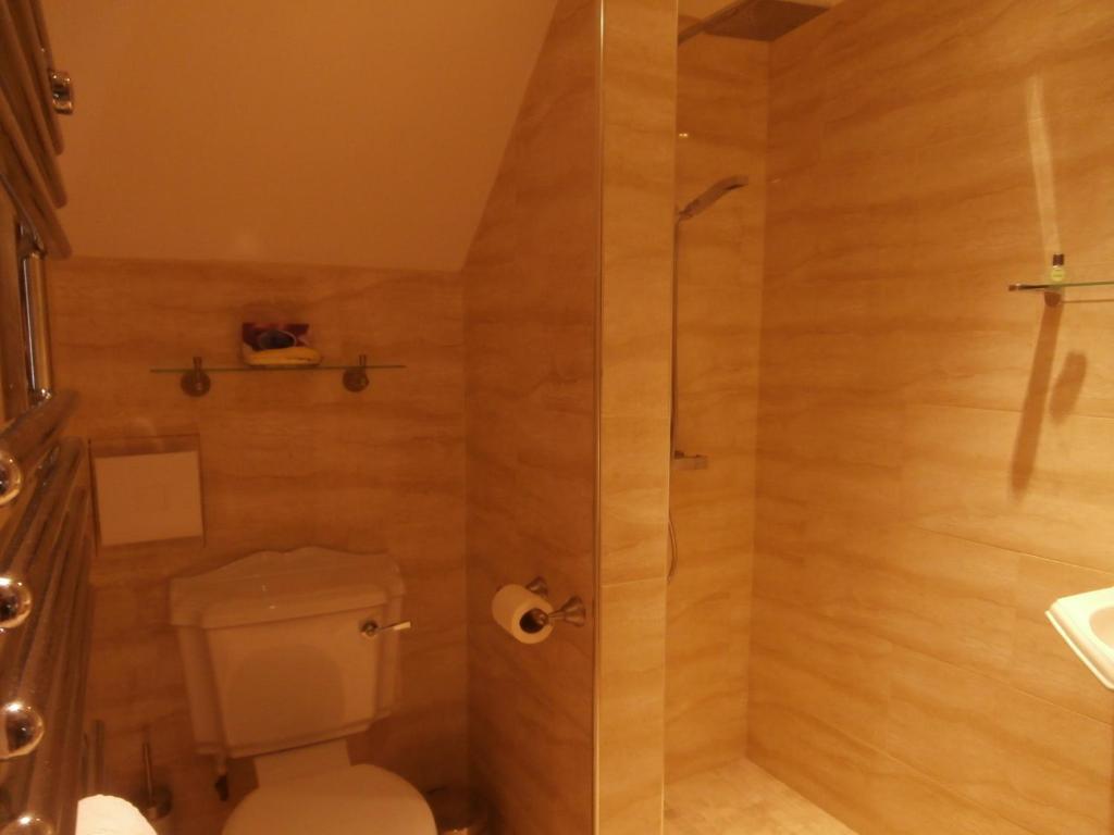 Catwell House Bed & Breakfast Williton Bilik gambar