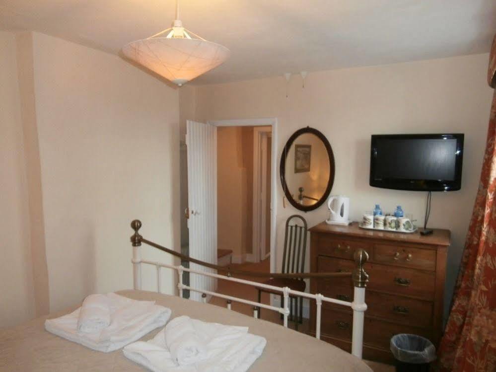 Catwell House Bed & Breakfast Williton Luaran gambar