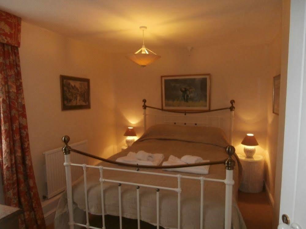 Catwell House Bed & Breakfast Williton Luaran gambar