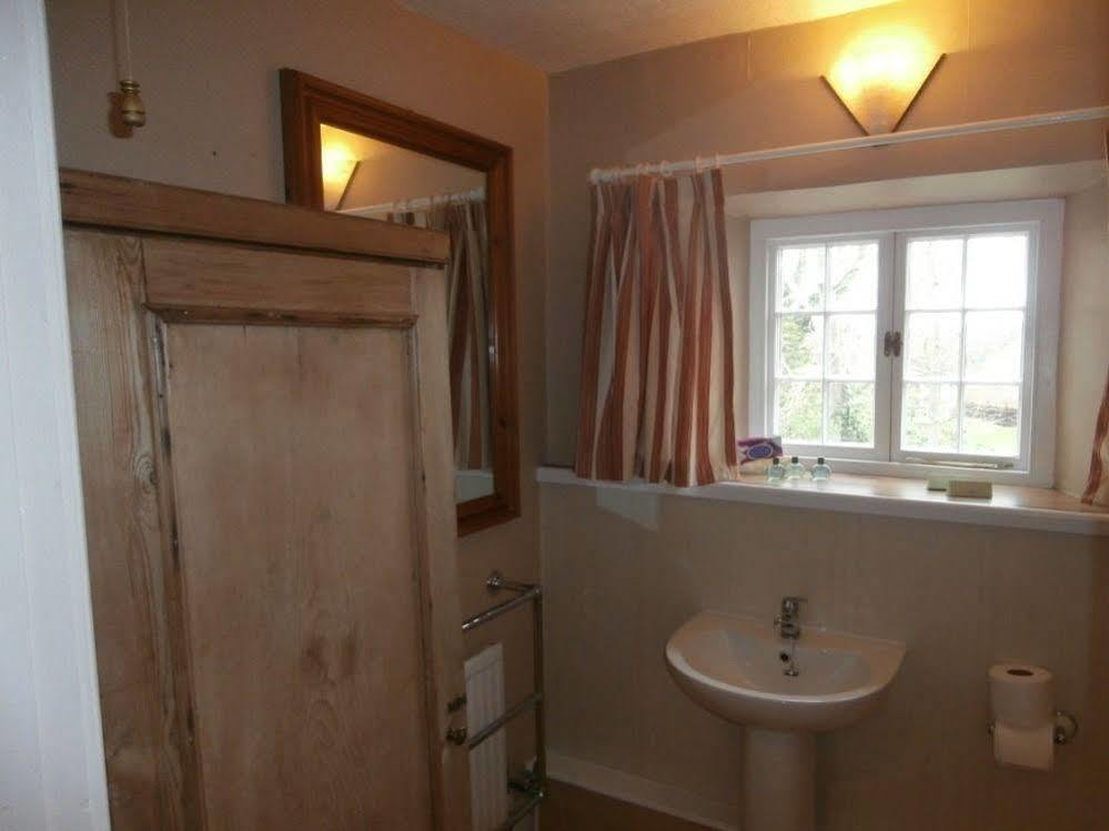 Catwell House Bed & Breakfast Williton Luaran gambar