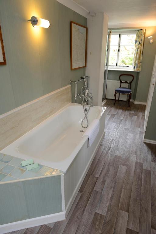 Catwell House Bed & Breakfast Williton Bilik gambar